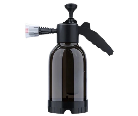 HydroFoam Sprayer